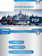 TATA Motors I Corp Presentation English