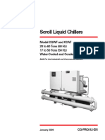 Cg-prc012-En Compressor KW Inhibit