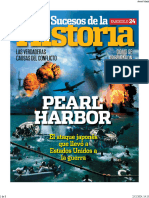 24 - Sucesos de La Historia - Pearl Harbor 