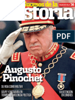 36 - Sucesos de La Historia - Augusto Pinochet