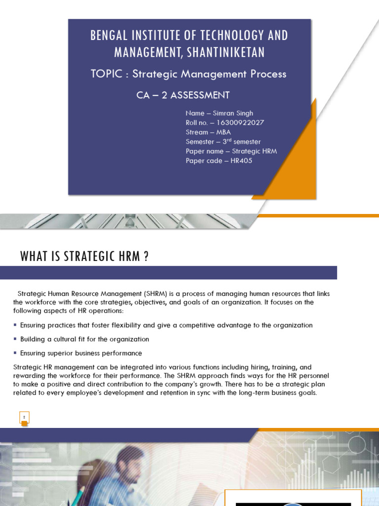Simran Singh Hr405 | PDF | Human Resource Management | Leadership