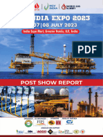 Gas India Post Show 2023