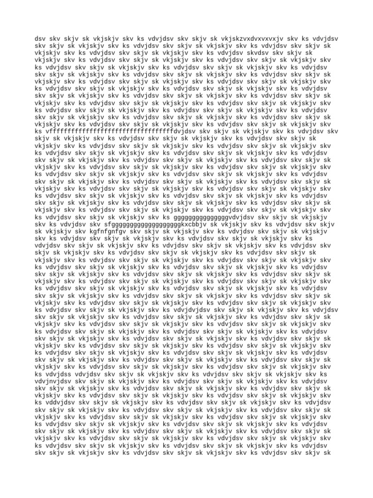 BBBBBBBBB | PDF