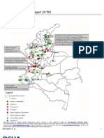 Colombia - Humanitarian Situation Report 26