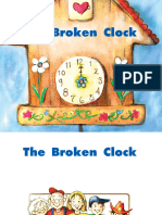 The Broken Clock