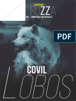 Ebook 8 - No Covil Dos Lobos