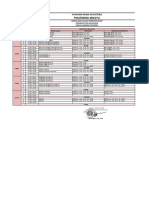 JADWAL KULIAH AKUNTANSI FIX