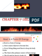 Chapter 7:heat: Click To Edit Master Subtitle Style