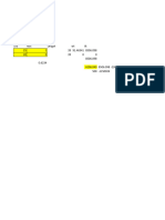 FXL8. Design Parameters