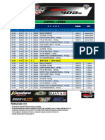 JADWAL 402 m