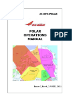 Polar Ops Manual Issue-2 Rev 0 DTD 25 SEP 2021