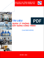 Tài Liệu Qlptn - 2022