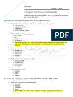 MOCK ALE Set 3A Day 1 Part 2 Answer Key