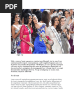 Pageant - System | PDF