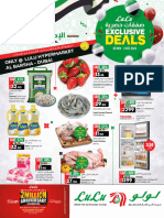 Exclusive Deals@ Al Barsha 