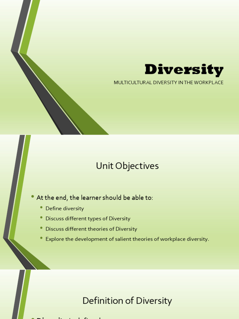 WHAT IS CULTURAL DIVERSITY THEORY visual data 4