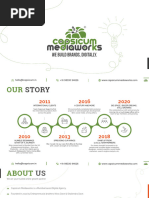 Capsicum Mediaworks - Credentials-2024