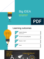 06 - Big Idea-2
