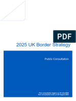 JT - 2025 - UK Border - Strategy - Condoc