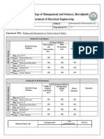 I&M Lab 1 File