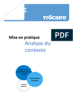 Practice Context Analysis in Practice FR_LV