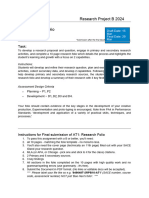 AT1 - Research Folio Tasksheet