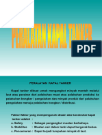 Peralatan Kapal Tangker)