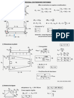 H°A°2_Introducción (Zapata Combinada Trapezoidal con Presiones uniformes)