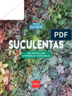 Suculentas (2019)