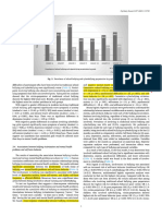 Psychiatry Research 297 (2021) 113730: Consequences of School Bullying