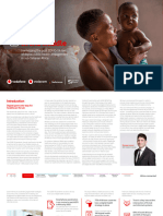 Vodafone Africaconnected Ehealth Paper