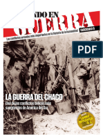 09 - El Mundo en Guerra - La Guerra Del Chaco