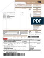 Òìzz (Ê#L D2' M.Woó: 8X de R$949,6 4745. . .8556 15/04/2024 R$ 3.618,07 R$ 4.514,87