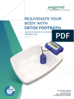 Weg Product-Literature Detox-Footbath V003