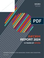 INFORM Annual Report 2024