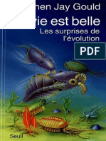 La Vie Est Belle _ Les Surprises de l'Évolution