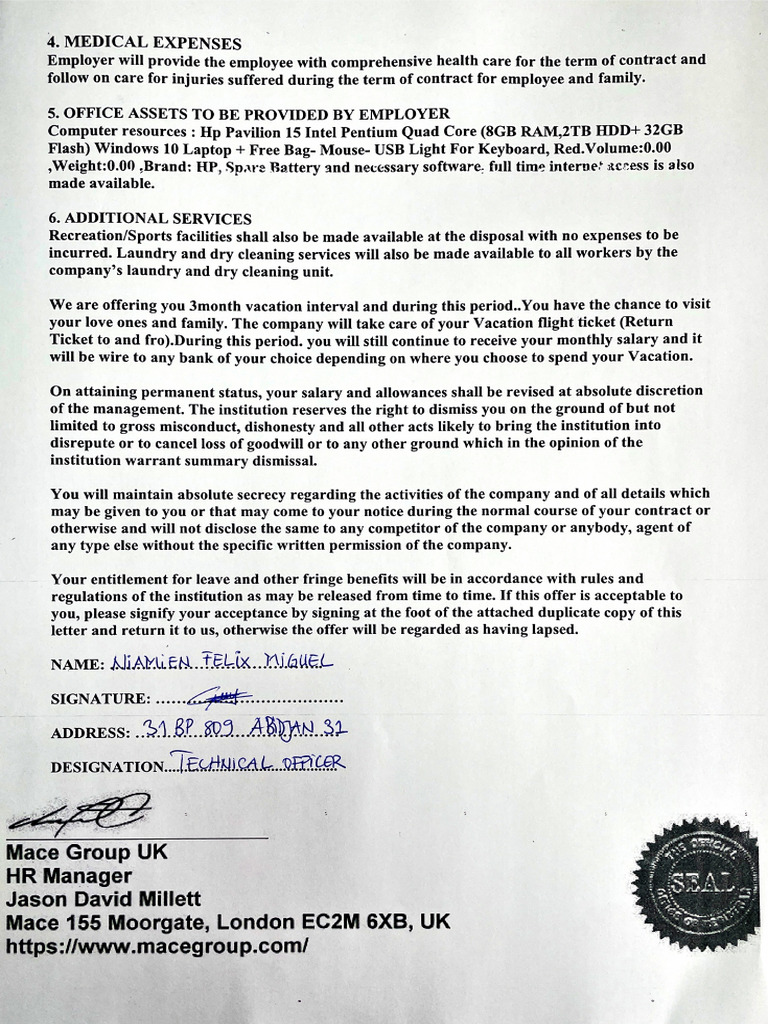 Mar 20, Doc 2 | PDF