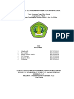 Kelompok 9 Keperawatan Paliatif