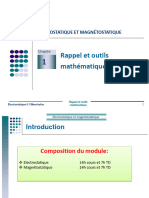 Electrostatique - Chapitre 1-Vers Final