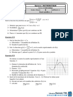 Devoir de Contrôle N°2 2017 2018 (Chaabane Mounir 2)