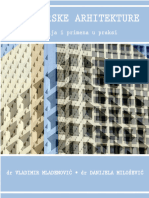 Softverske Arhitekture-MladenovicMilosevic - Udzbenik