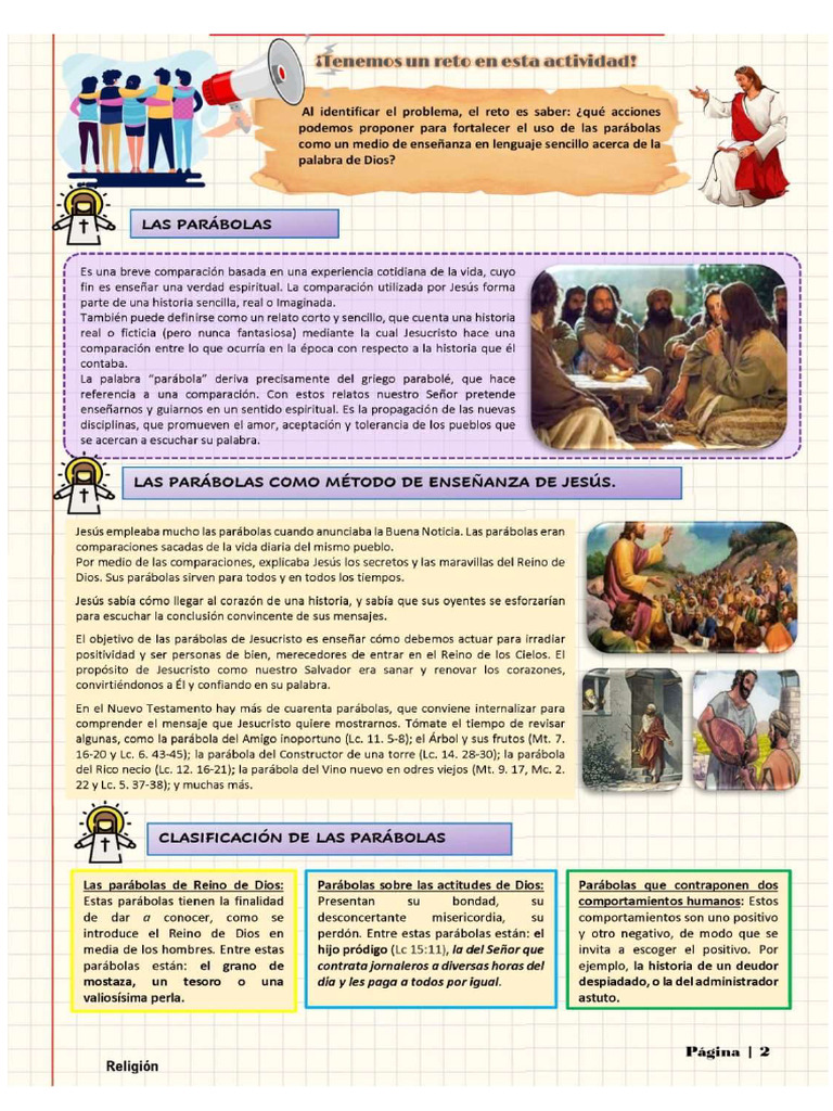 Religion | PDF