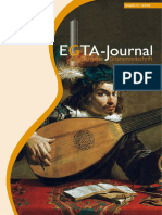 EGTA Journal 2022 12