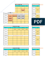 Sked 2ND Semester 2024 Checked