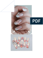 uñas decora