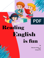 Reading Englsh is fun (1)