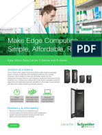 EasyMicroDataCenter_Europe_SCseries_Brochure