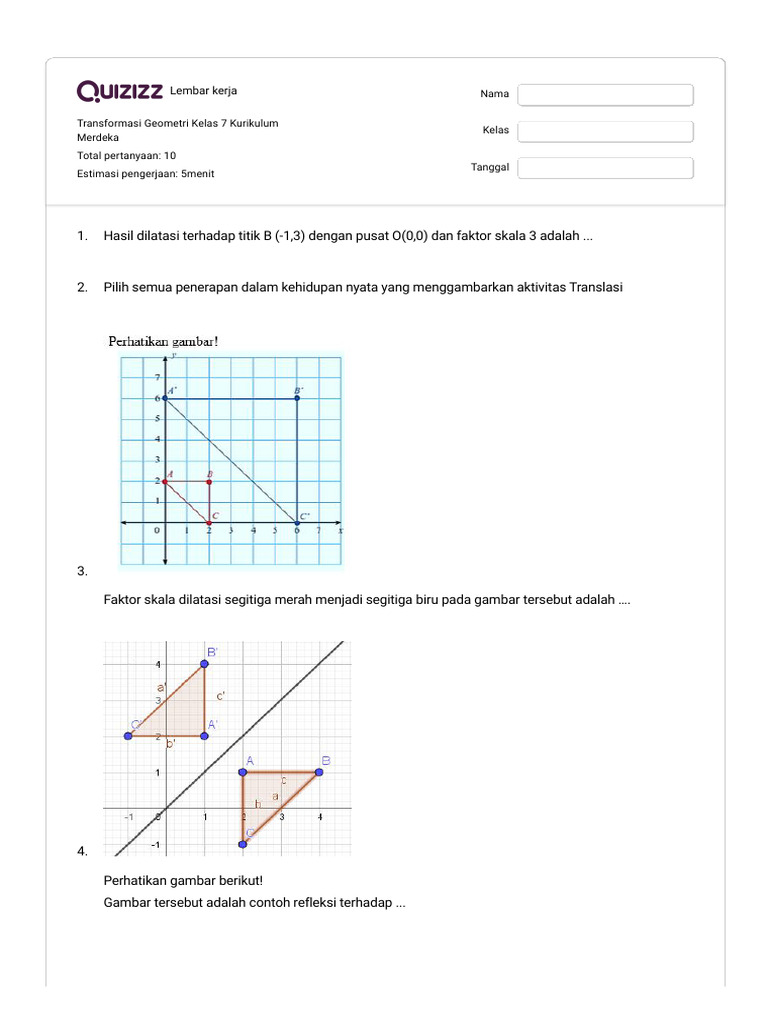 transformasi-geometri-kelas-7-kurikulum-merdeka-quizizz-pdf