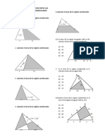 Relacionentre La Areas Triangulares