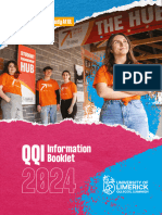 (Academic Registry) QQI Booklet 2024